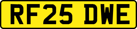 RF25DWE
