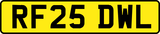 RF25DWL