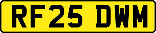 RF25DWM