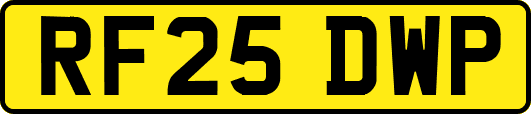RF25DWP