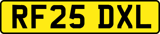 RF25DXL