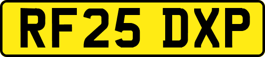 RF25DXP