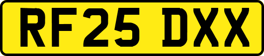 RF25DXX