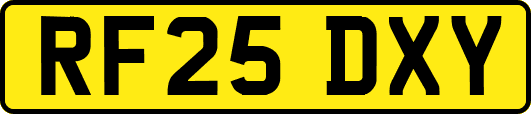 RF25DXY