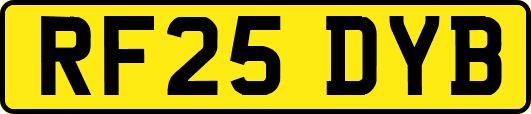 RF25DYB