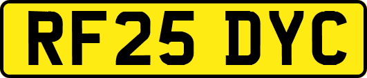 RF25DYC