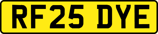 RF25DYE