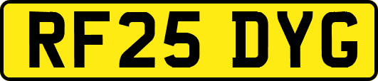 RF25DYG