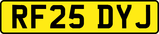 RF25DYJ