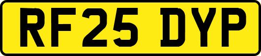 RF25DYP