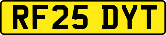 RF25DYT