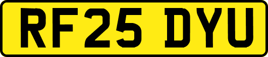 RF25DYU