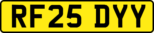 RF25DYY