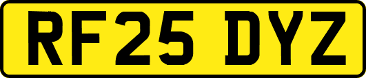 RF25DYZ