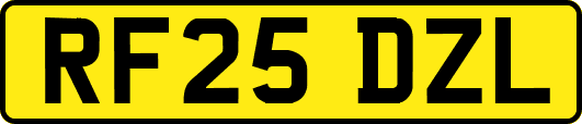 RF25DZL