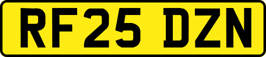 RF25DZN