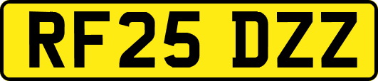 RF25DZZ