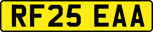 RF25EAA