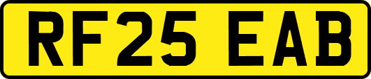 RF25EAB