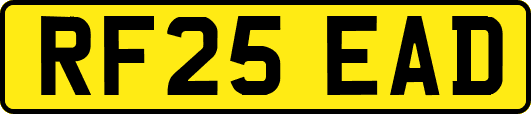 RF25EAD