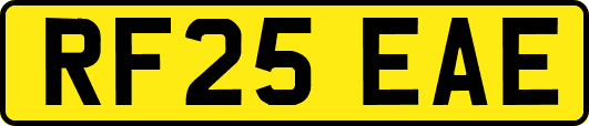 RF25EAE
