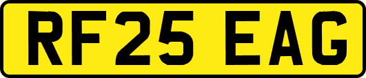 RF25EAG