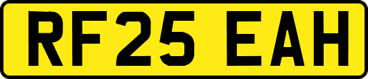 RF25EAH