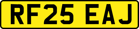 RF25EAJ