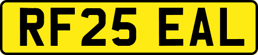 RF25EAL