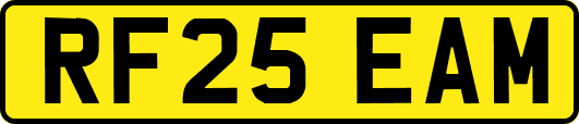 RF25EAM