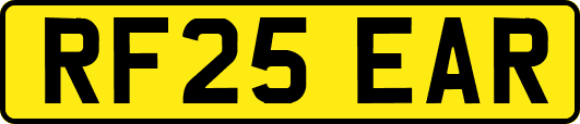 RF25EAR