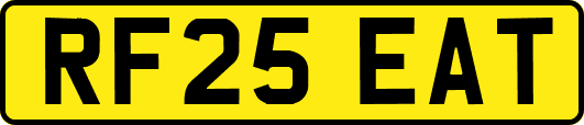 RF25EAT