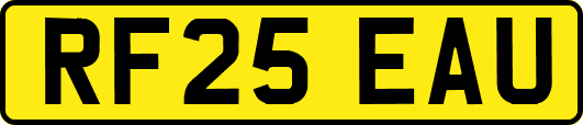 RF25EAU
