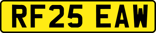 RF25EAW