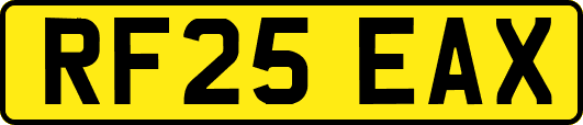 RF25EAX