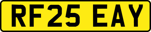 RF25EAY