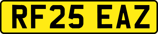RF25EAZ