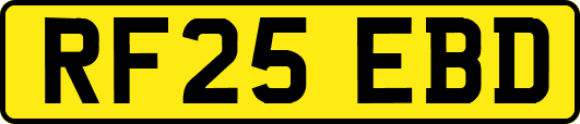 RF25EBD