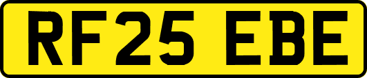 RF25EBE