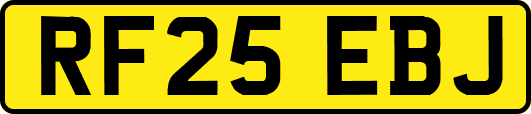 RF25EBJ