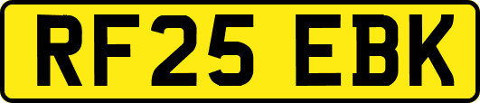 RF25EBK