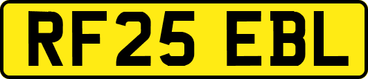 RF25EBL