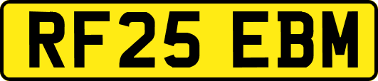 RF25EBM