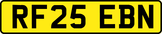 RF25EBN