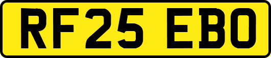 RF25EBO