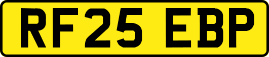 RF25EBP