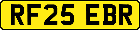 RF25EBR