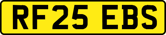 RF25EBS