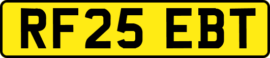 RF25EBT