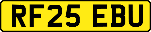 RF25EBU